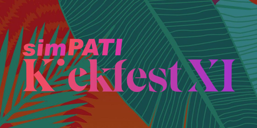 Siap-siap Untuk Penutupan KICKFEST 2017 di Bandung! thumbnail